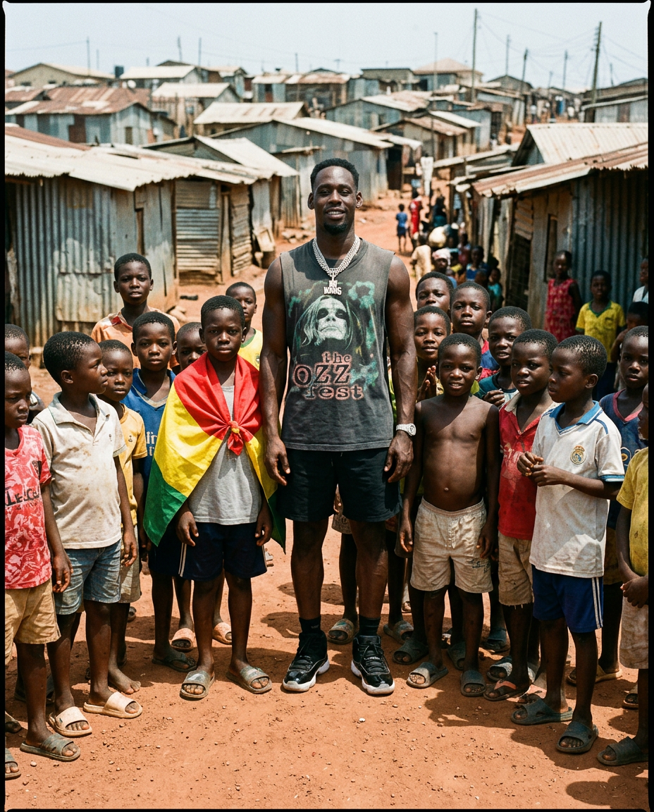 Touring & appearances