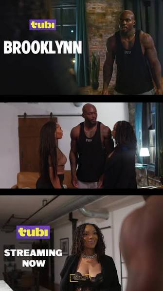 "Before You Met Me" — directed by One 9