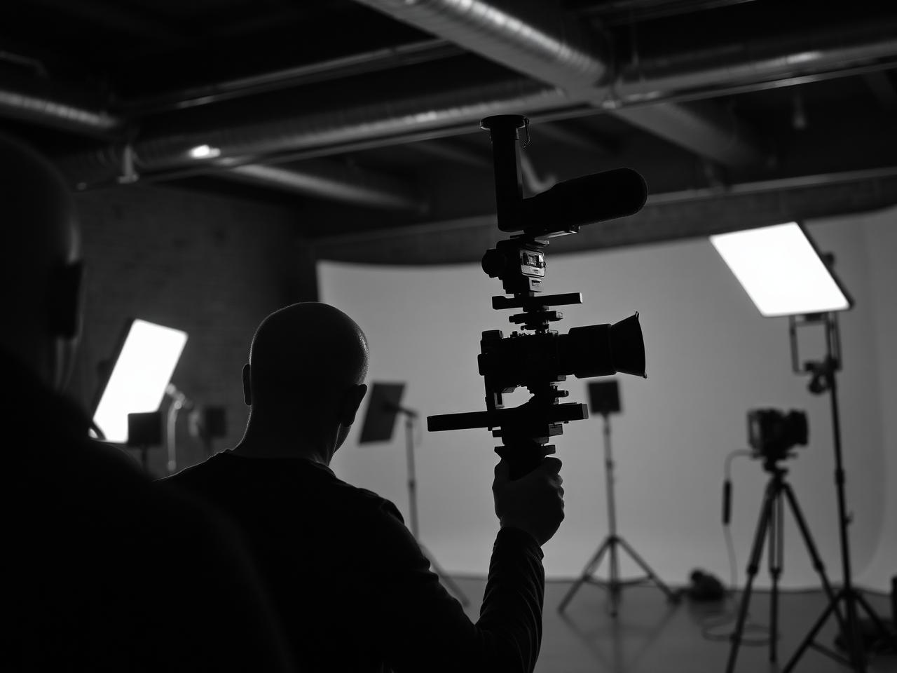Content studio